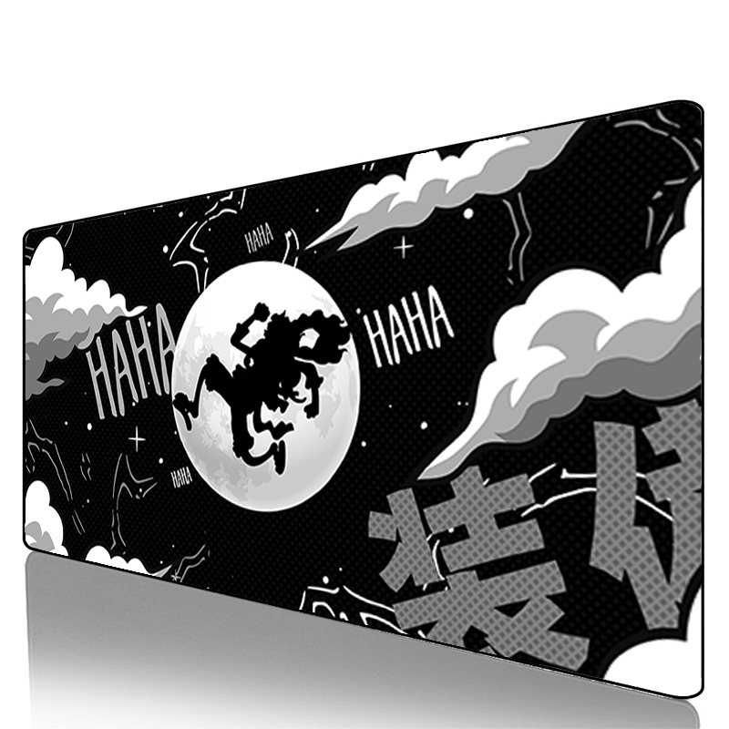 Gaming Keyboard Affordable - Tapis de souris Anime One Piece