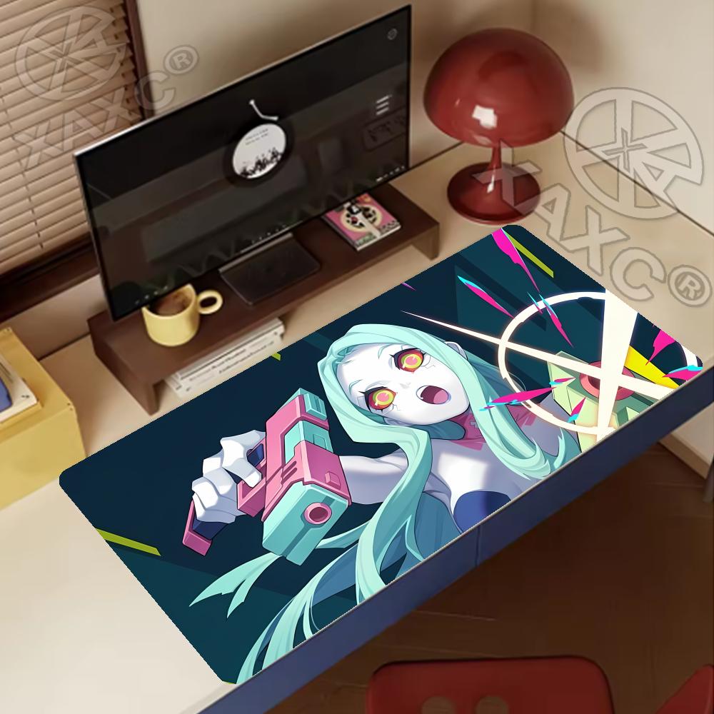 Gaming Keyboard Affordable - Tapis de Souris Kawaii Anime pour