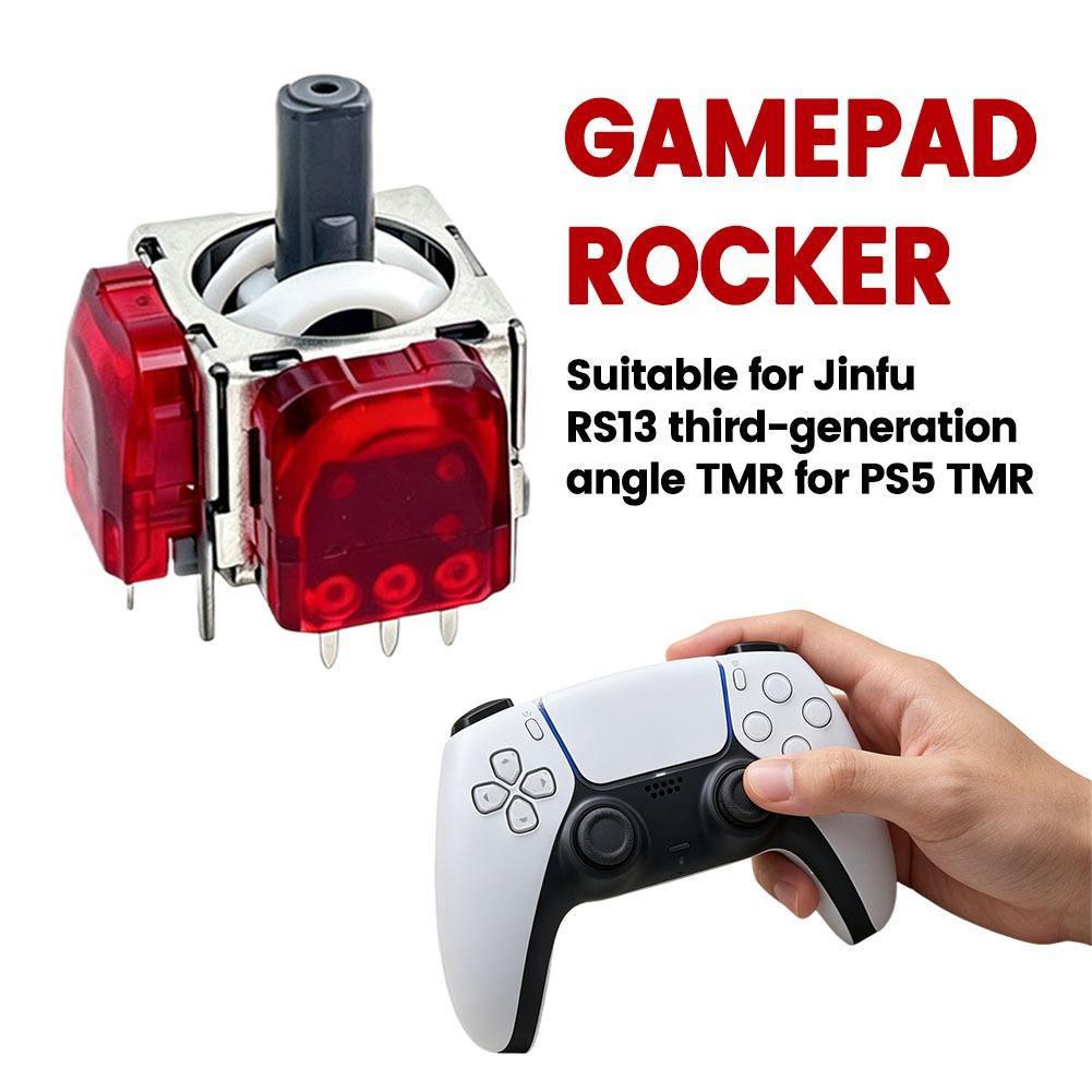 Gaming Keyboard Hall Effect - Joystick électromagnétique TMR de 3e génération