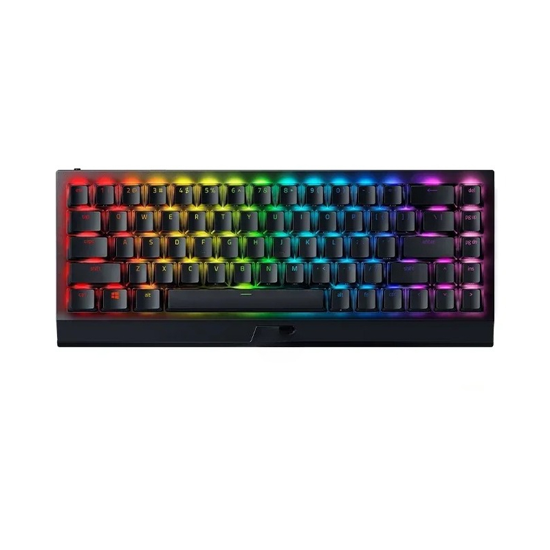 Gaming Keyboard Mechanical Wireless - 2025Origina V3 MINI HYPERSPEED 68 touches