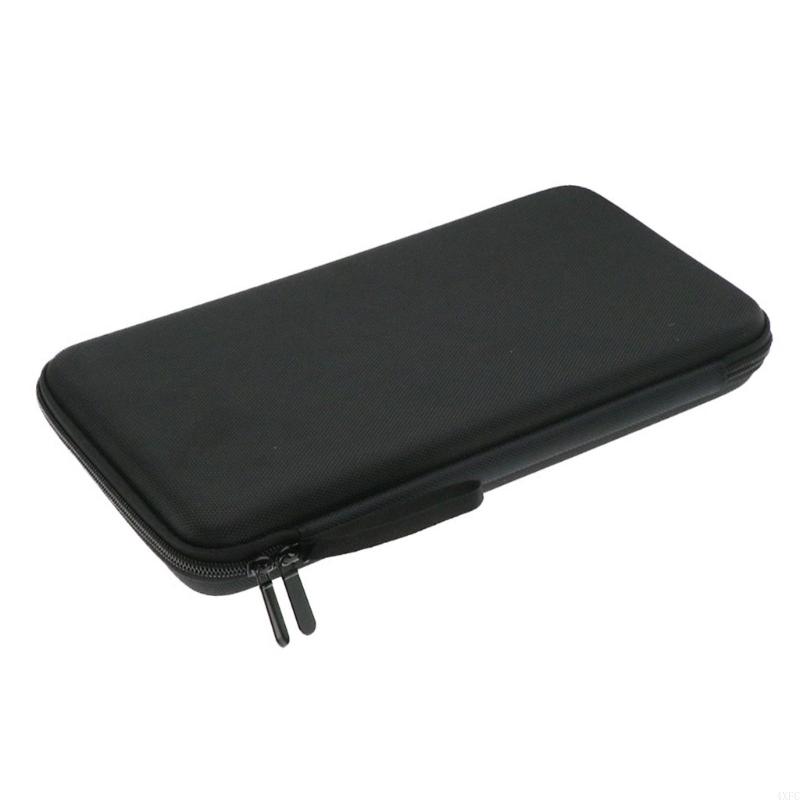 Gaming Keyboard Tester - Étui de transport rigide de remplacement,