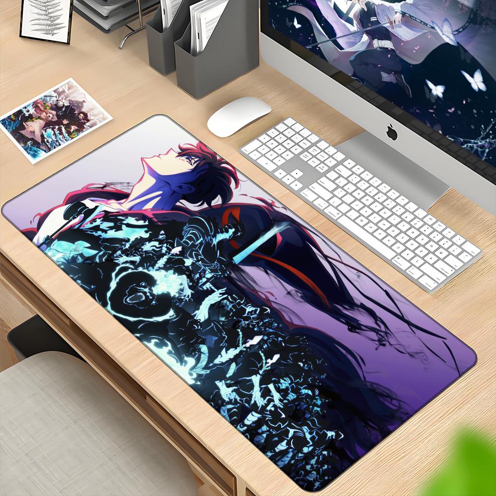Gaming Keyboard Affordable - Tapis de souris à nivellement Solo,