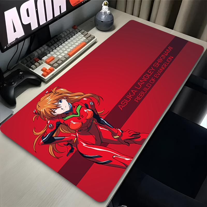 Gaming Keyboard Easy To Clean - Tapis de souris XXL pour jeux