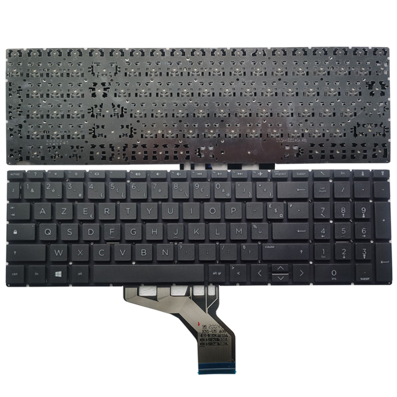 Français FR Clavier d'ordinate - Gaming Keyboard Hp avis et prix