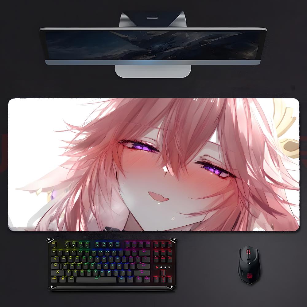 Tapis de Souris Anime Gamer XX - Gaming Keyboard Half avis et prix
