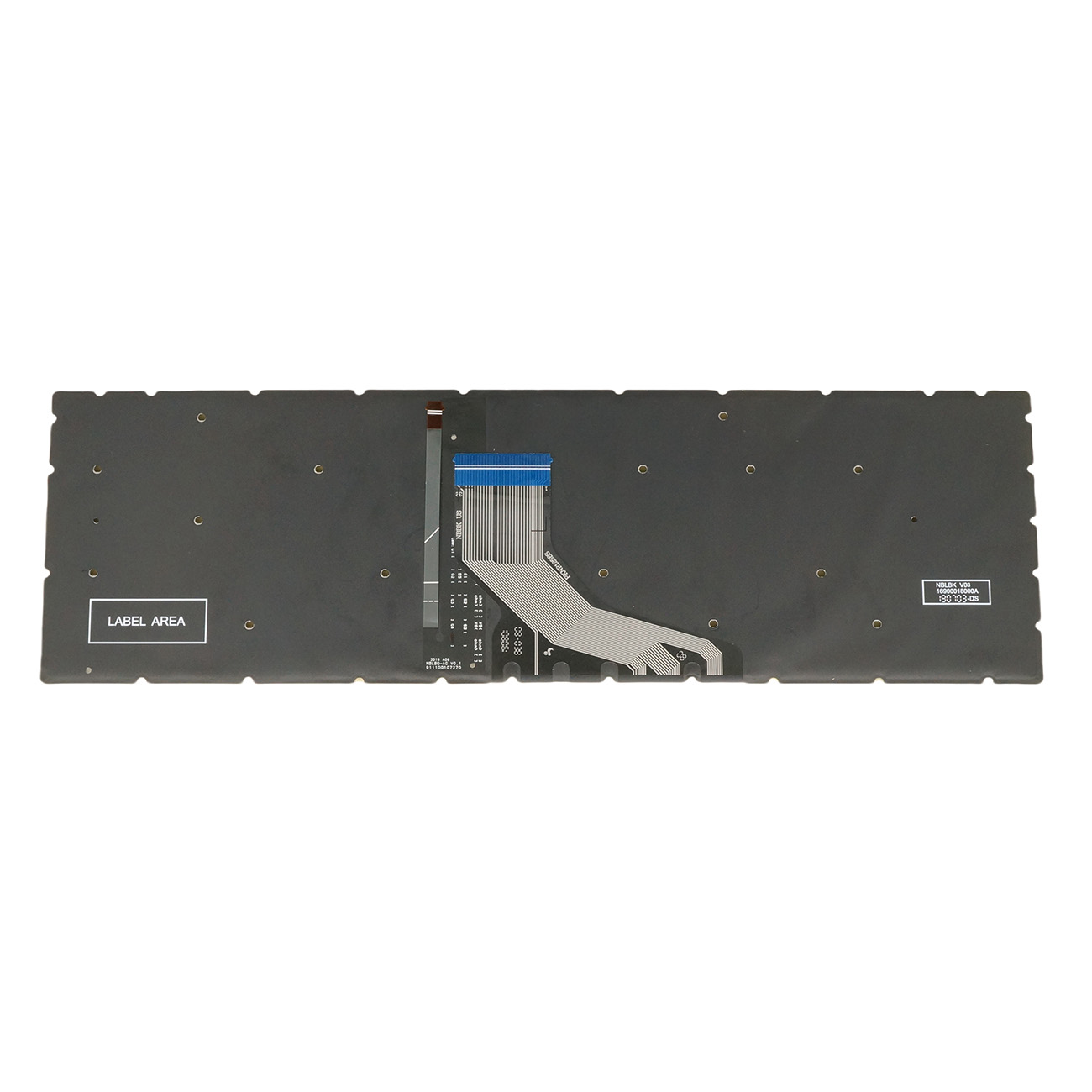 Clavier US UK français nordiqu - Gaming Keyboard Hp avis et prix