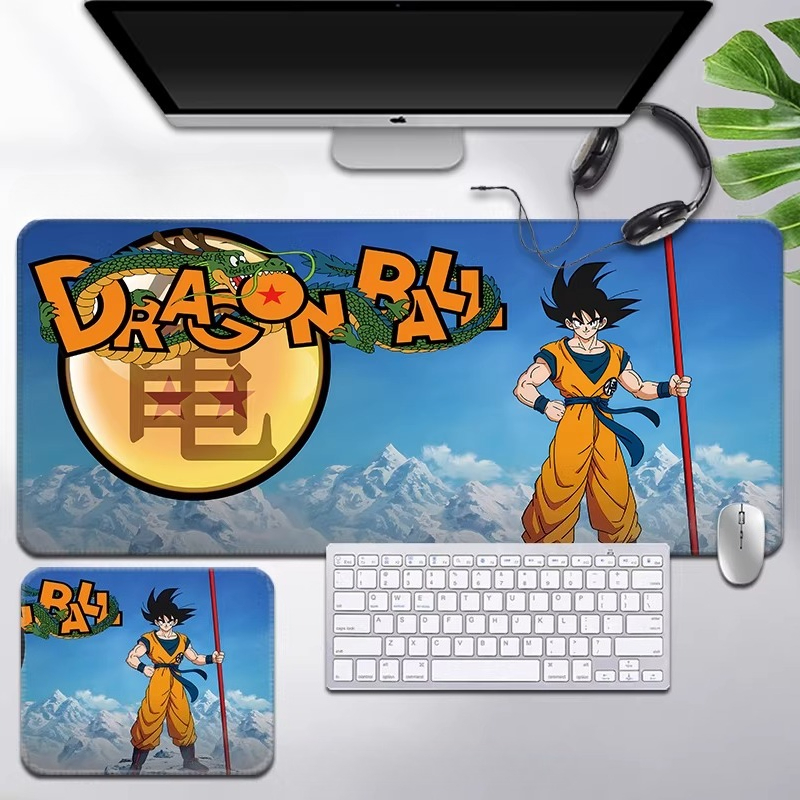 Tapis de souris en cuir Dragon - Gaming Keyboard And Mouse avis et prix
