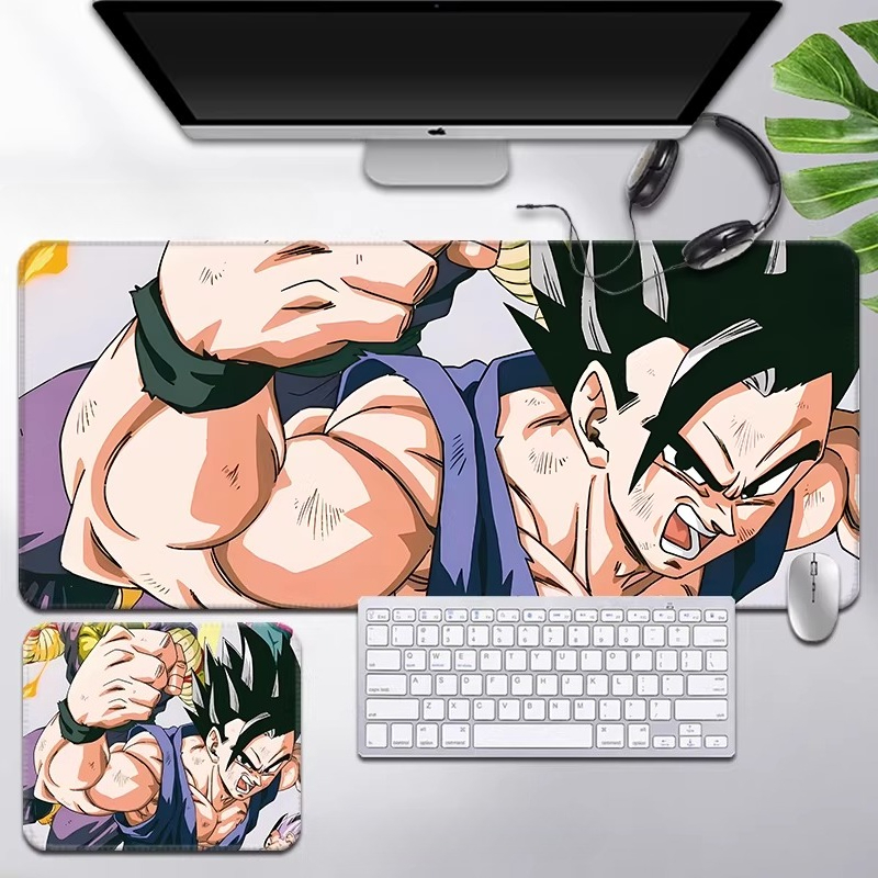 Tapis de souris en cuir Dragon - Gaming Keyboard And Mouse avis et prix