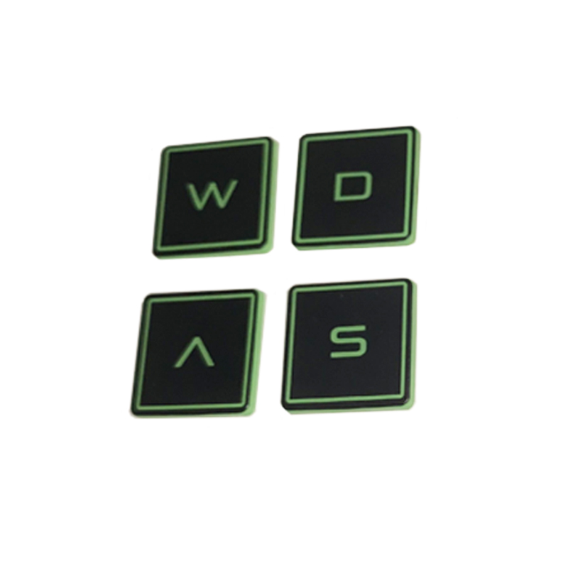 Capuchons de touches de rempla - Gaming Keyboard Hp avis et prix