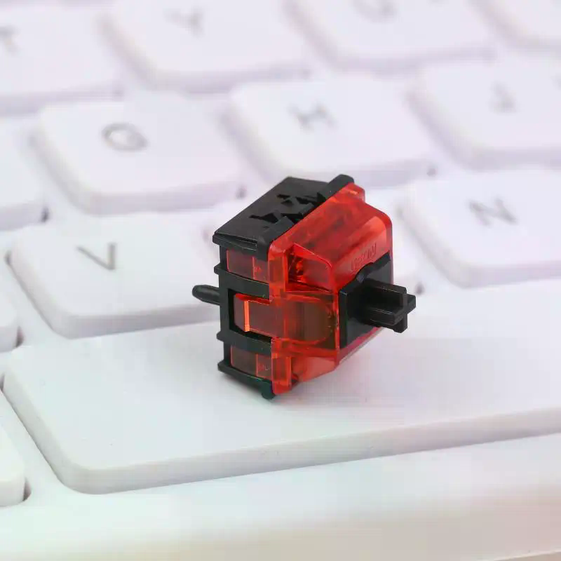 Interrupteurs à effet Hall Geo - Gaming Keyboard Hall Effect avis et prix
