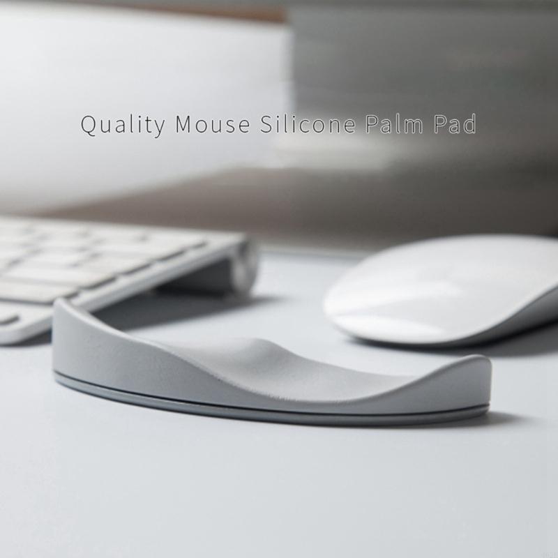 462E MOUSEPAD ERGONOMIQUE SOUT - Gaming Keyboard Ergonomics avis et prix