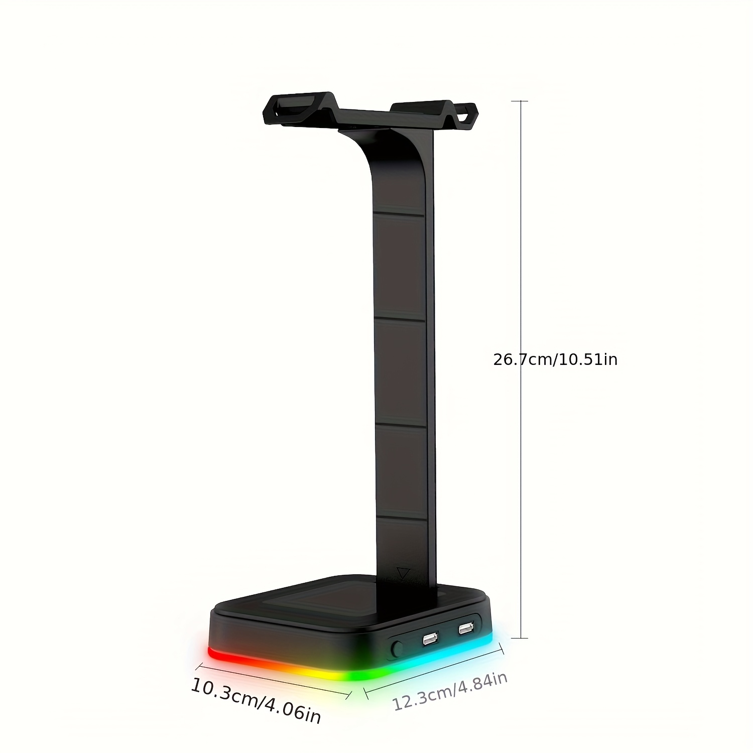 Support pour casque de jeu rég - Gaming Keyboard And Mouse avis et prix