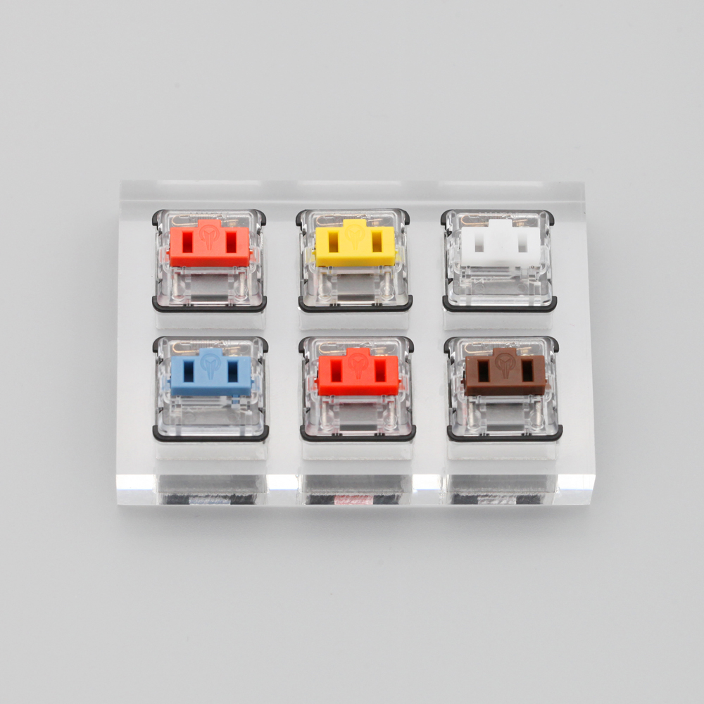 Kailh – testeur d'interrupteur - Gaming Keyboard Tester avis et prix