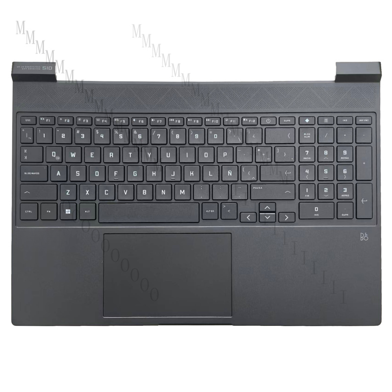 Nouveau pour HP Victus Gaming  - Gaming Keyboard Hp avis et prix