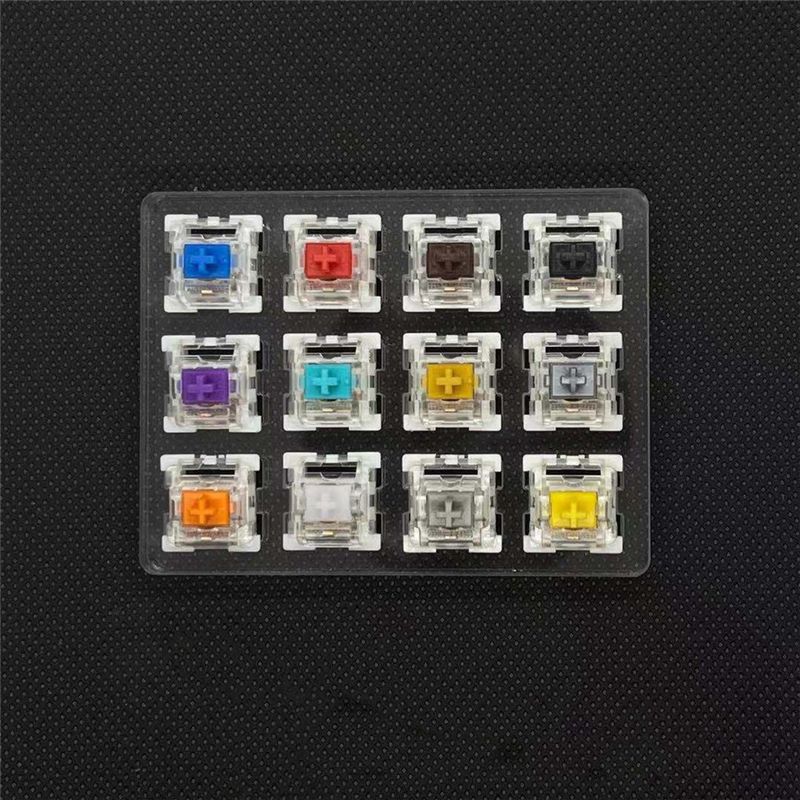 Testeur de commutateurs A01K-9 - Gaming Keyboard Tester avis et prix