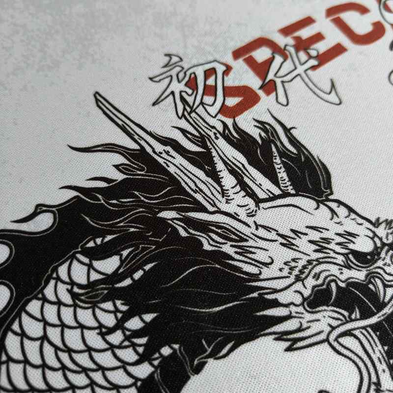 Tapis de Souris Rétro Dragon T - Gaming Keyboard And Mouse avis et prix