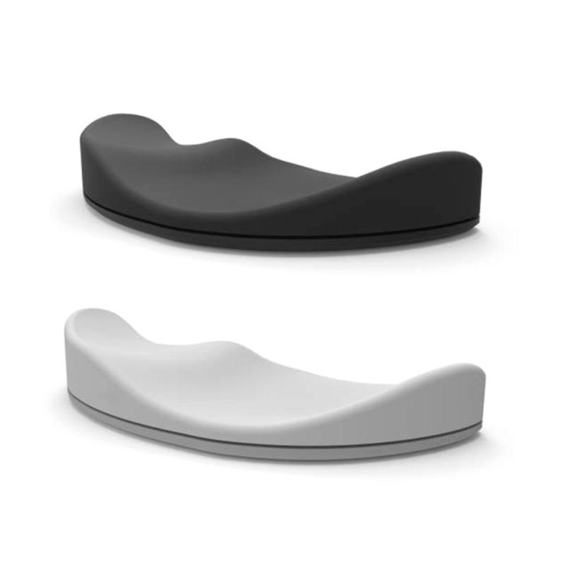 Repose-poignet de souris en Si - Gaming Keyboard Ergonomics avis et prix