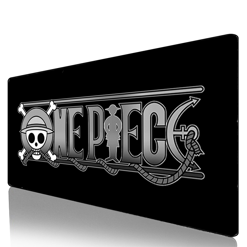 Tapis de souris Anime One Piec - Gaming Keyboard Affordable avis et prix