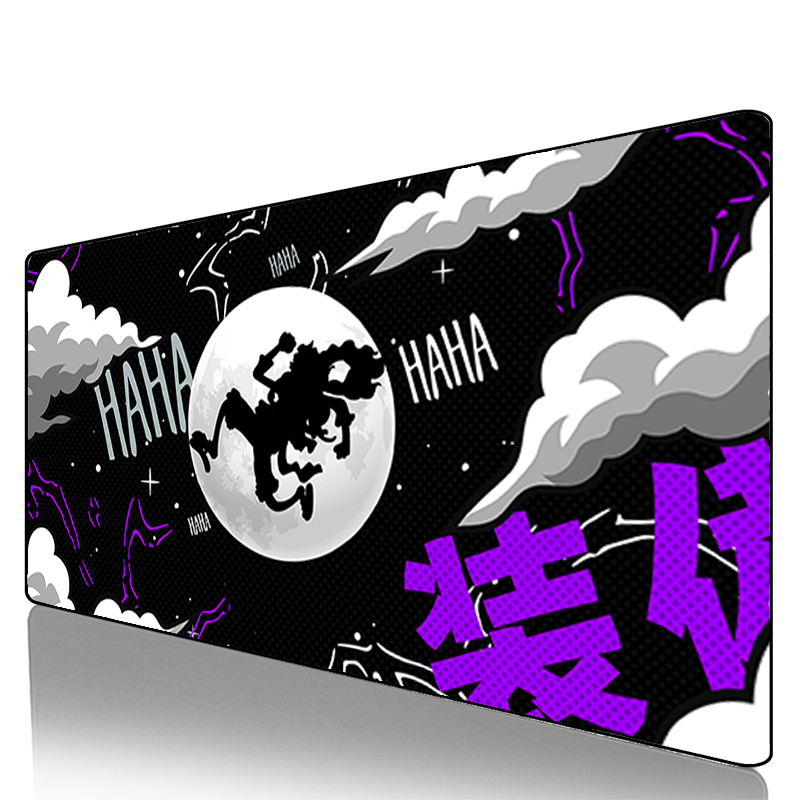 Tapis de souris Anime One Piec - Gaming Keyboard Affordable avis et prix