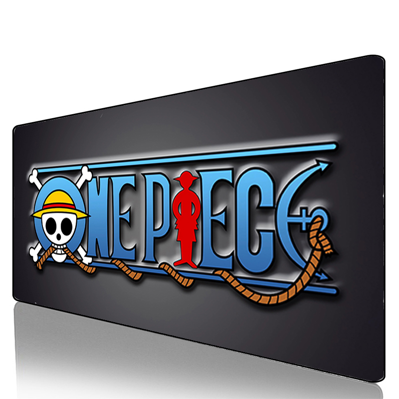 Tapis de souris Anime One Piec - Gaming Keyboard Affordable avis et prix