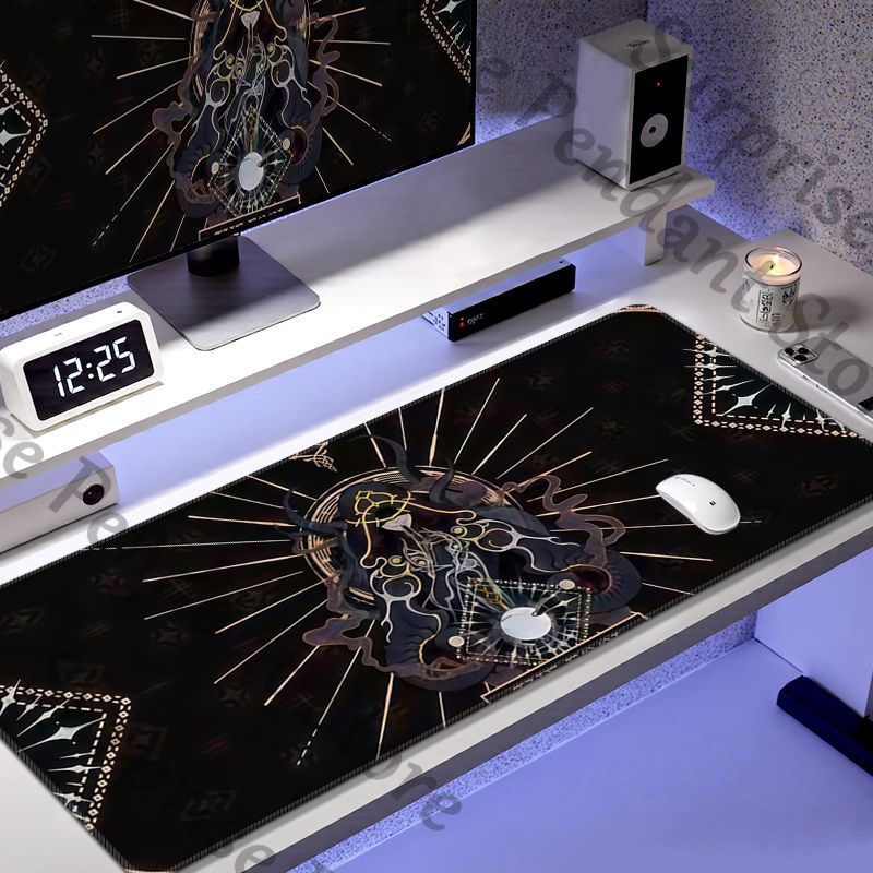 Tapis de souris ambit Anime Lo - Gaming Keyboard And Mouse Set avis et prix