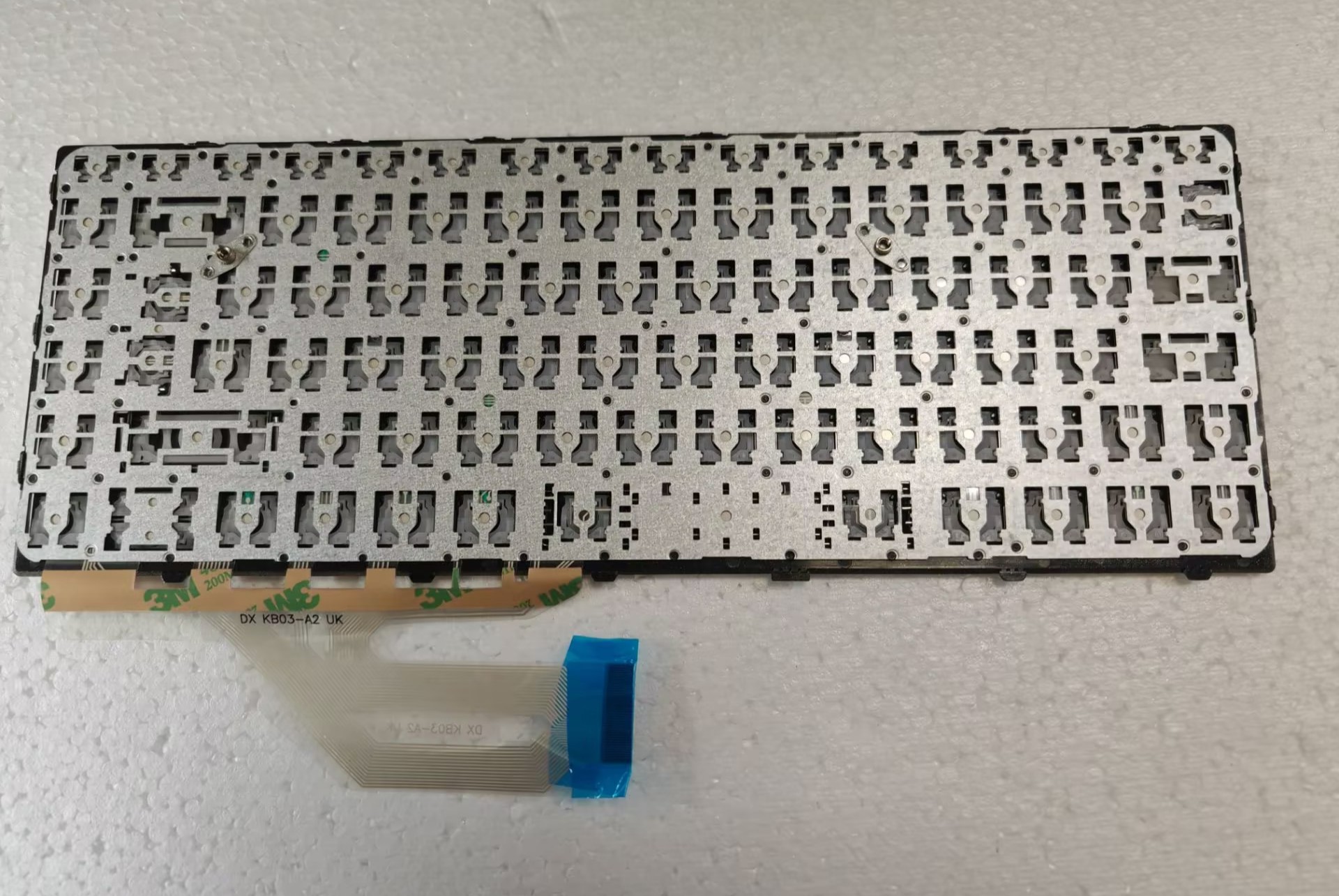 Clavier espagnol pour HP ProBo - Gaming Keyboard Hp avis et prix