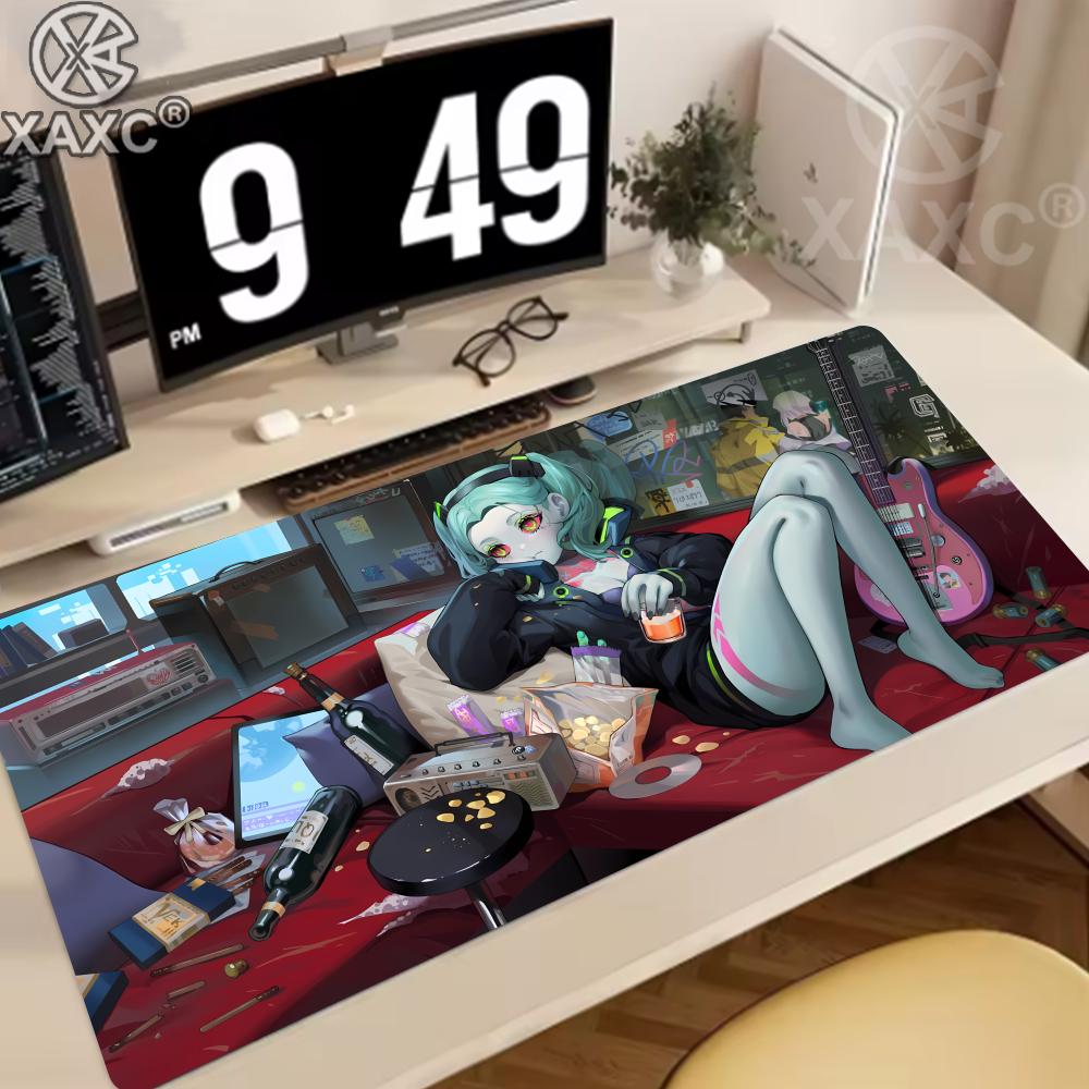 Tapis de Souris Kawaii Anime p - Gaming Keyboard Affordable avis et prix