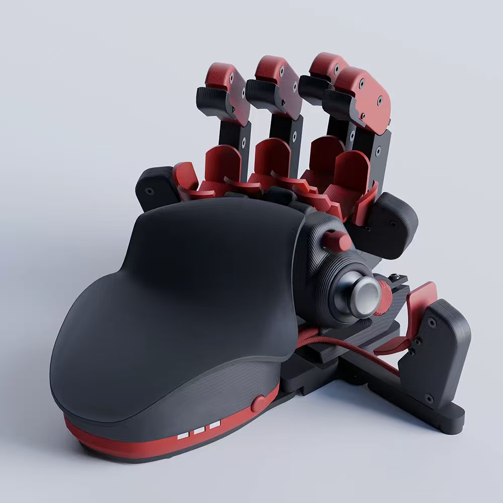 Clavier de jeu à une main Game - Gaming Keyboard Ergonomics avis et prix