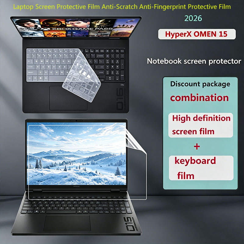 Protecteur d'écran pour ordina - Gaming Keyboard Hp avis et prix