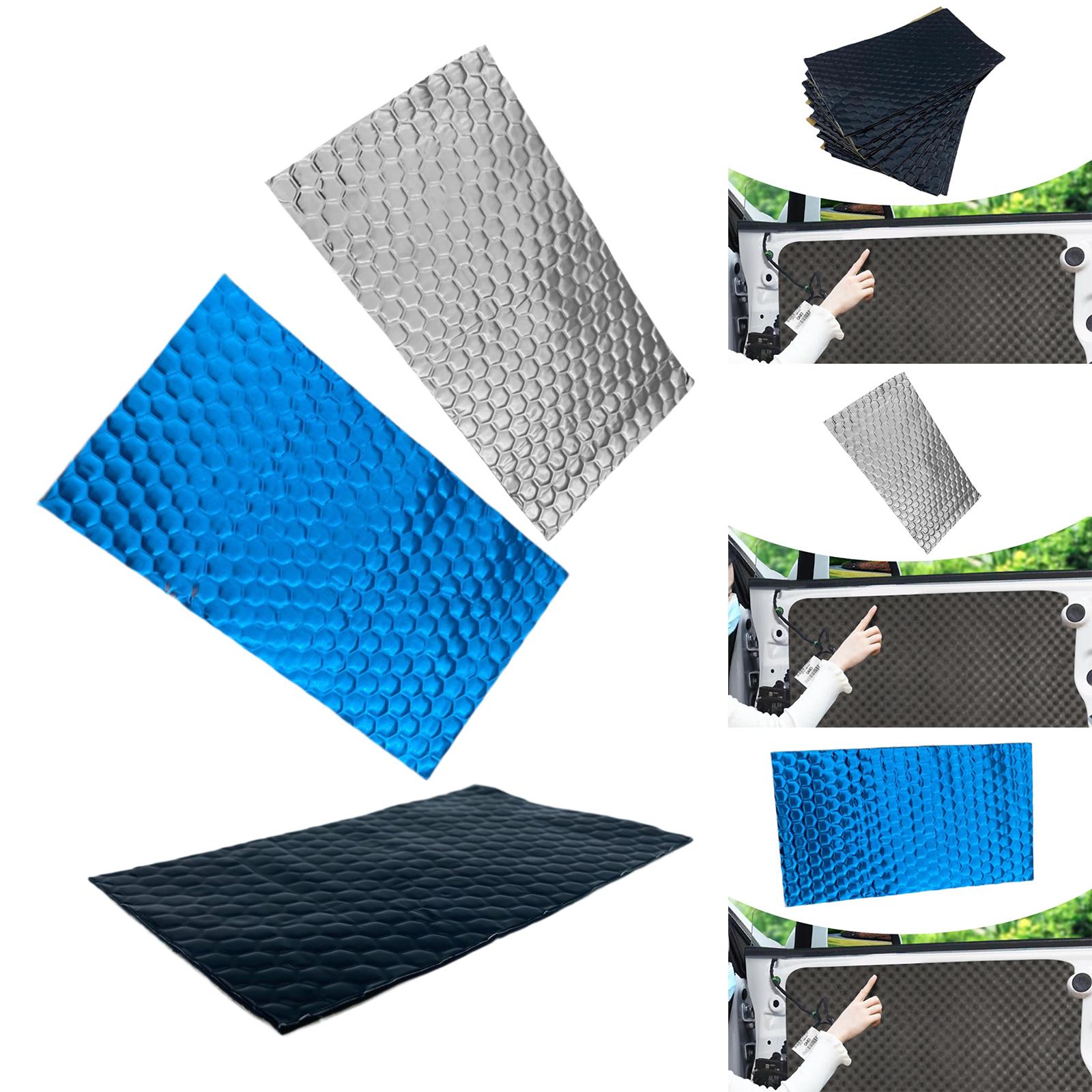 Matériau d'isolation phonique  - Foam Dampener Sheet avis et prix
