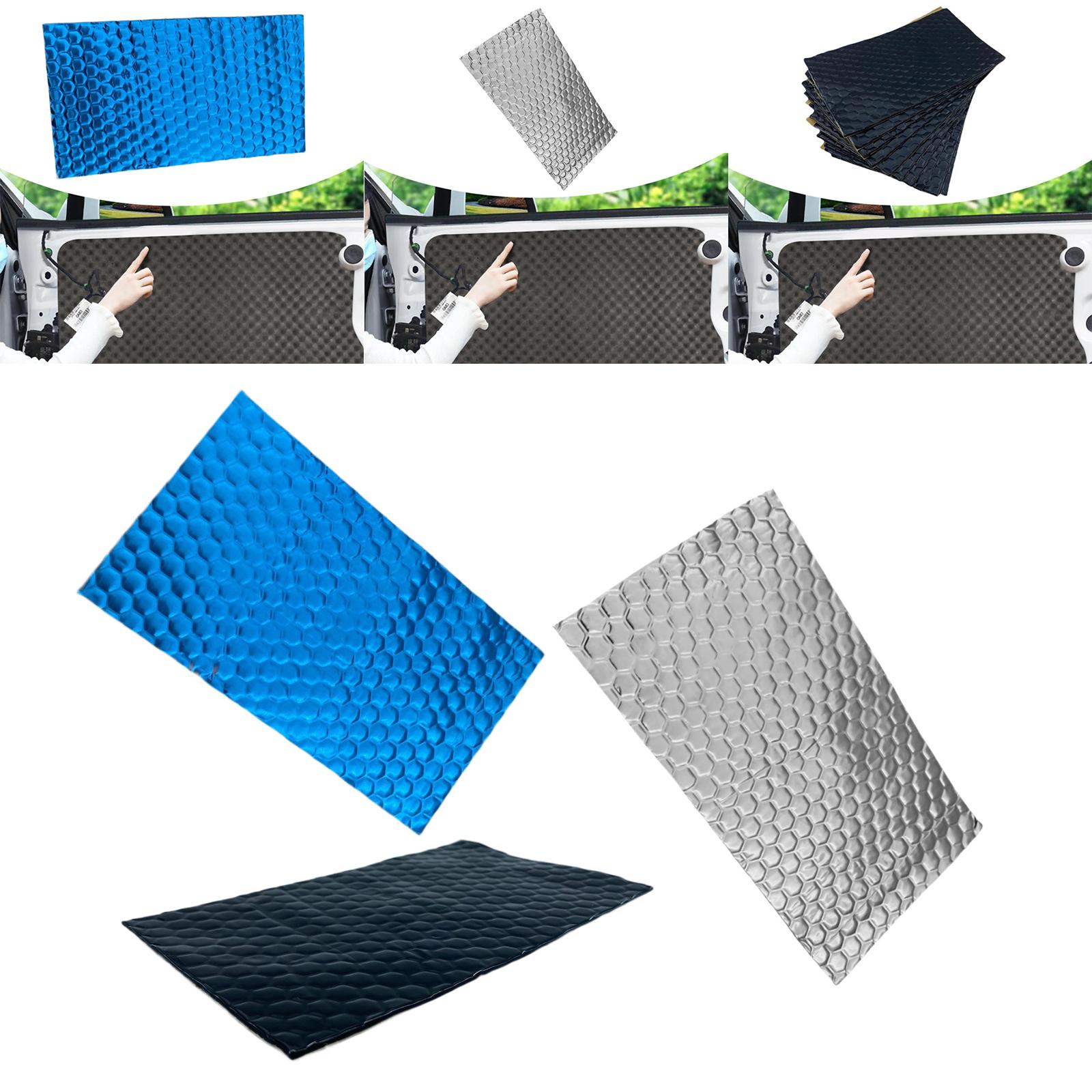 Matériau d'isolation phonique  - Foam Dampener Sheet avis et prix