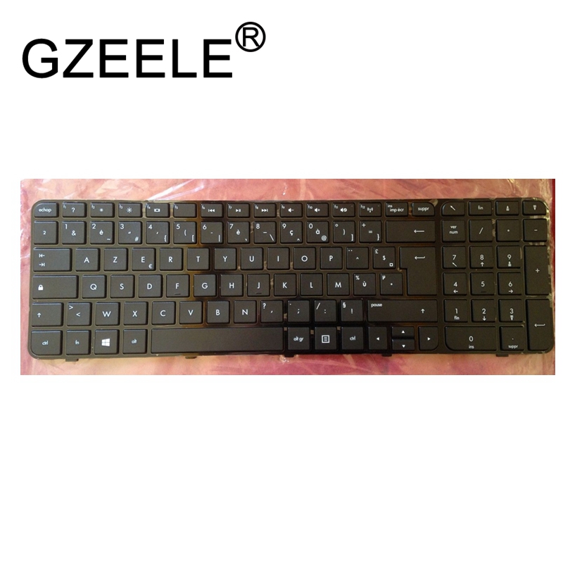 Clavier SP/FR/US/RU pour HP Pa - Gaming Keyboard Hp avis et prix