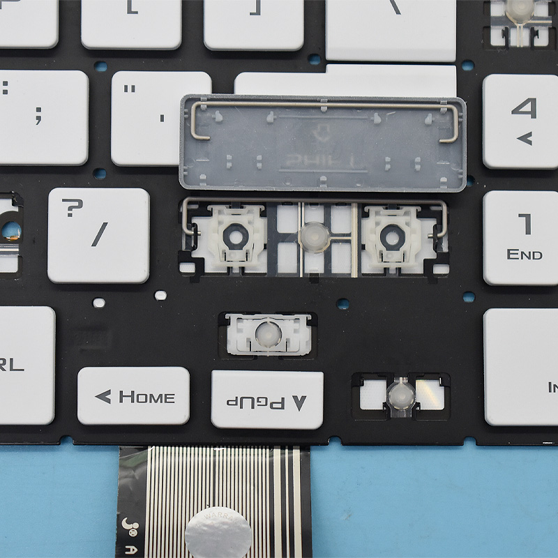 Charnière de remplacement pour - Gaming Keyboard Hp avis et prix