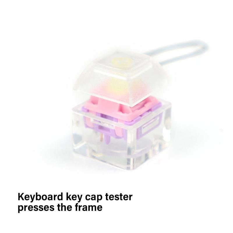 Testeurs commutateurs clavier  - Gaming Keyboard Test avis et prix