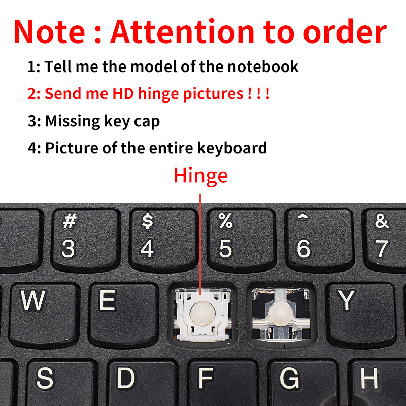 Capuchons de touches de clavie - Gaming Keyboard Hp avis et prix