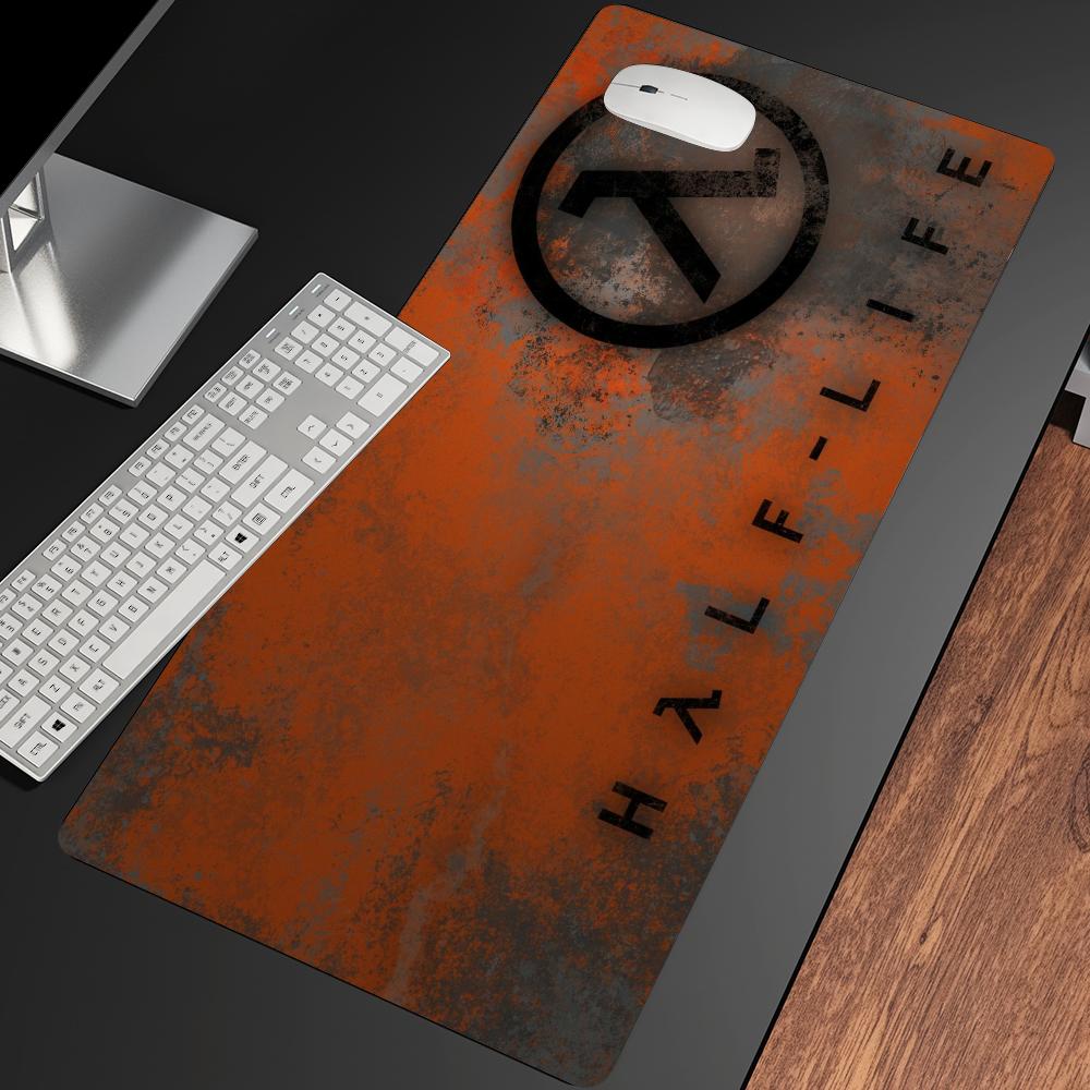 Grand tapis de souris de jeu H - Gaming Keyboard Half avis et prix