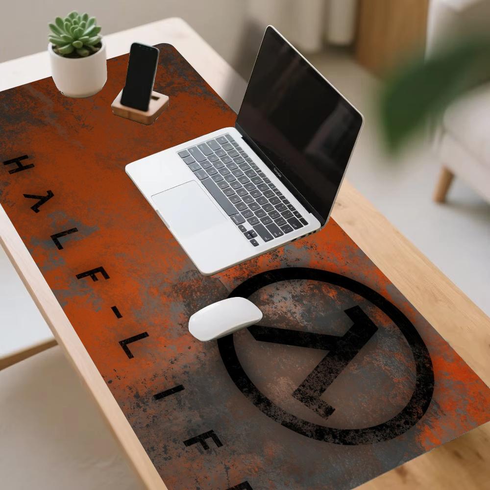 Grand tapis de souris de jeu H - Gaming Keyboard Half avis et prix