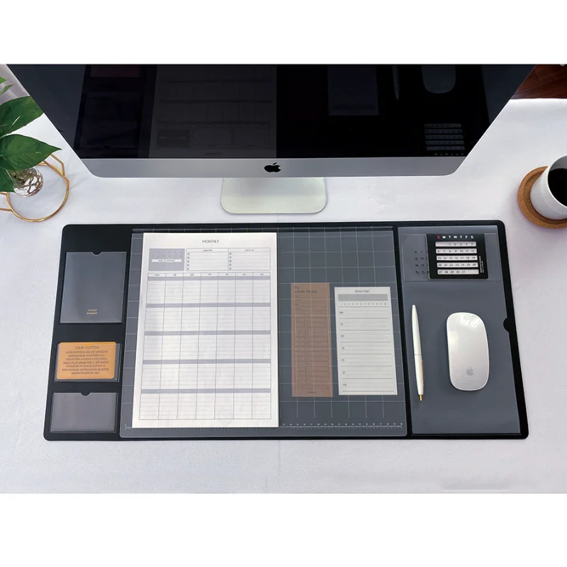 Tapis de souris portable grand - Gaming Keyboard And Mouse avis et prix