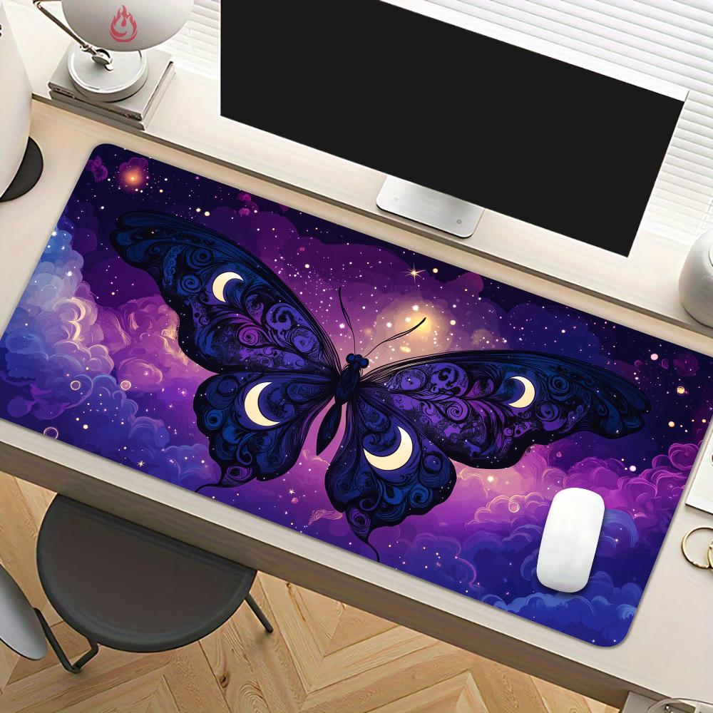 Tapis de Souris Élégant Motif  - Gaming Keyboard Affordable avis et prix