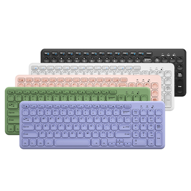 Mode clavier et souris sans fi - Gaming Keyboard Mouse Wireless avis et prix