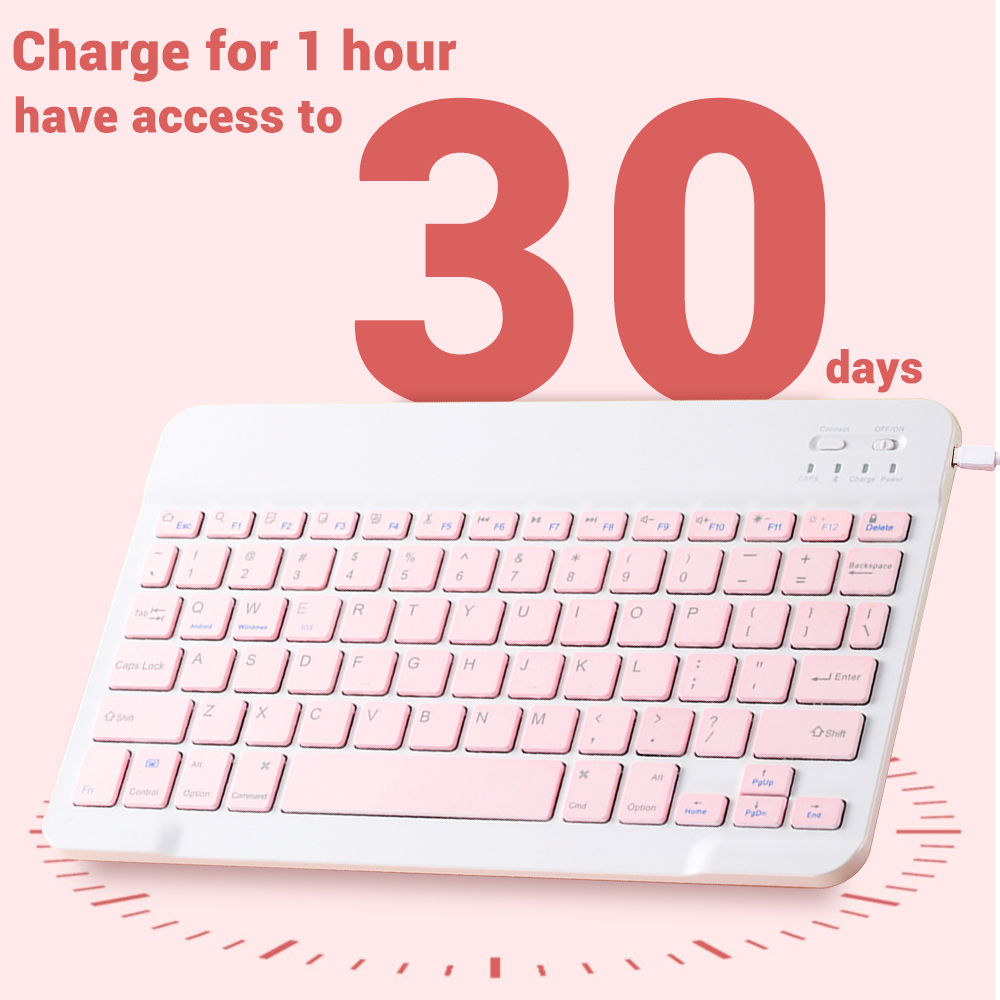 Clavier et souris Bluetooth po - Gaming Keyboard And Mouse Set avis et prix