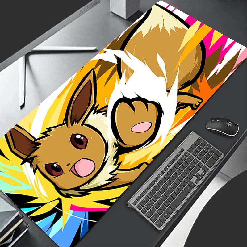 Tapis de souris de jeu P-Pokem - Gaming Keyboard Noise avis et prix