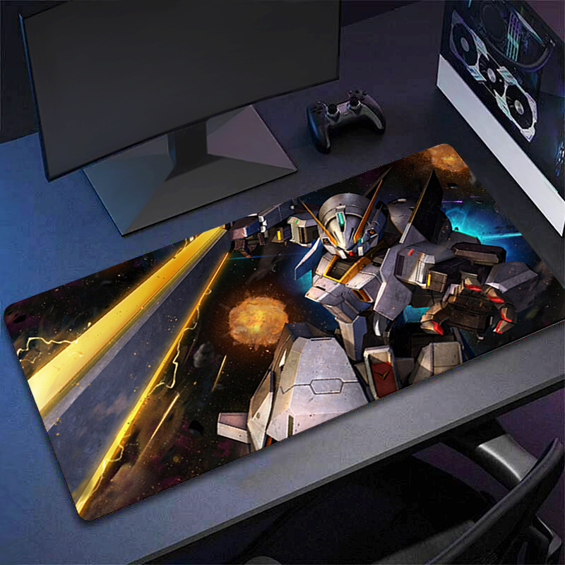 Tapis de souris Anime Gamer, a - Gaming Keyboard Mobile avis et prix