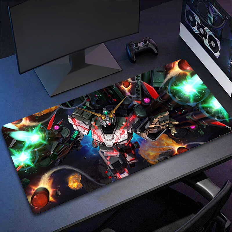 Tapis de souris Anime Gamer, a - Gaming Keyboard Mobile avis et prix