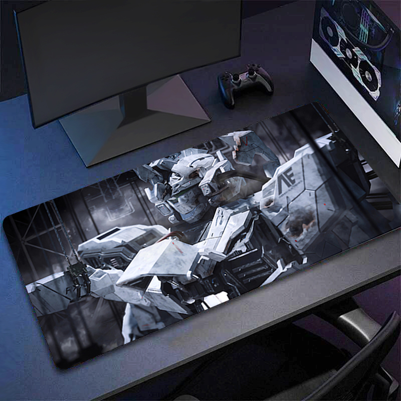 Tapis de souris Anime Gamer, a - Gaming Keyboard Mobile avis et prix