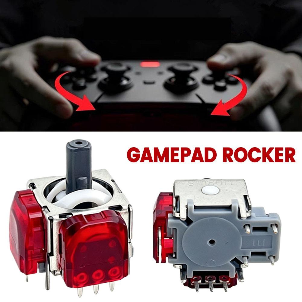 Joystick électromagnétique TMR - Gaming Keyboard Hall Effect avis et prix