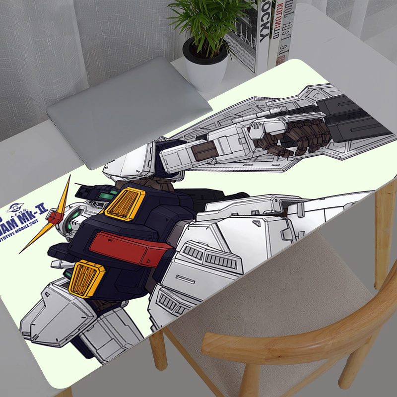 Tapis de souris Mobile Suit Gu - Gaming Keyboard Mobile avis et prix