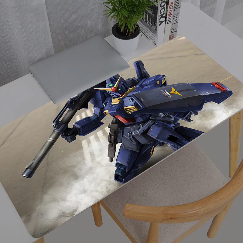 Tapis de souris Mobile Suit Gu - Gaming Keyboard Mobile avis et prix