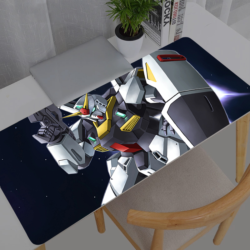 Tapis de souris Mobile Suit Gu - Gaming Keyboard Mobile avis et prix