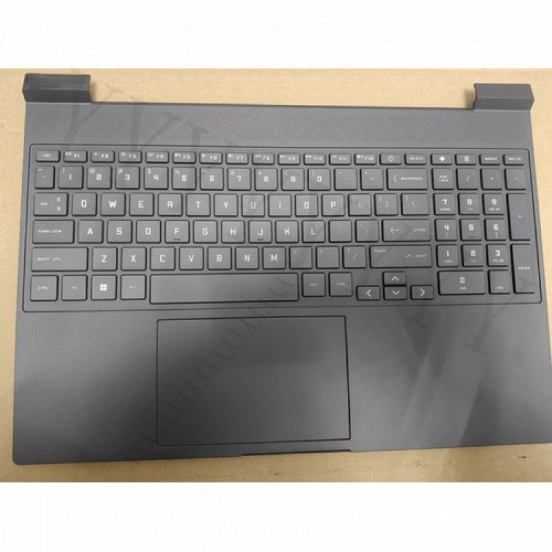 Y Y Y nouveau boîtier supérieu - Gaming Keyboard Hp avis et prix